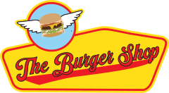 The Burger Shop