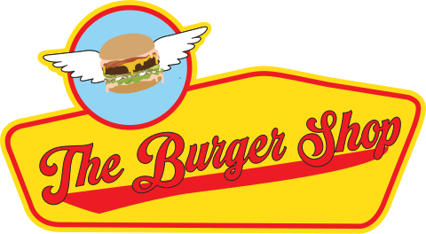 The Burger Shop logo